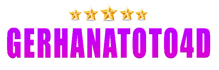 GERHANATOTO4D